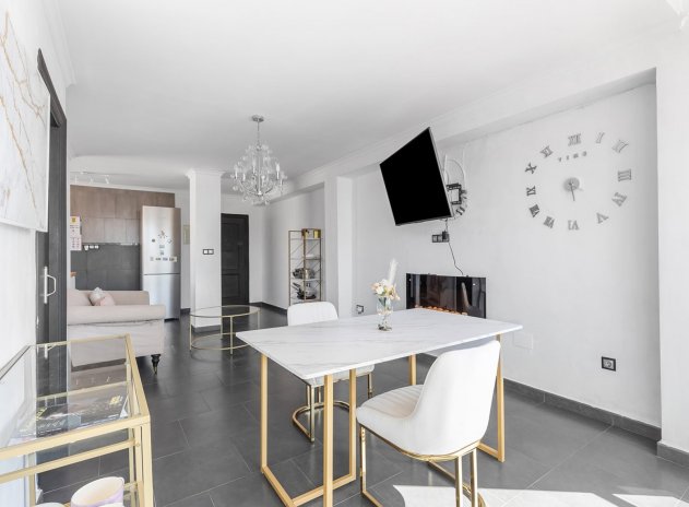 Reventa - Apartamento / Piso - Daya Nueva