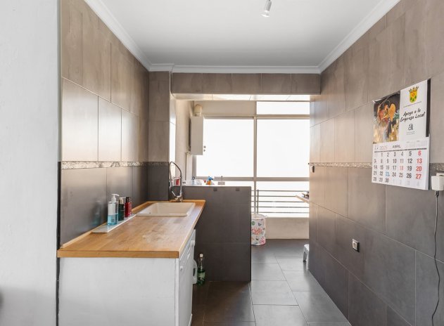 Reventa - Apartamento / Piso - Daya Nueva