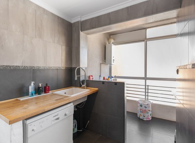 Reventa - Apartamento / Piso - Daya Nueva