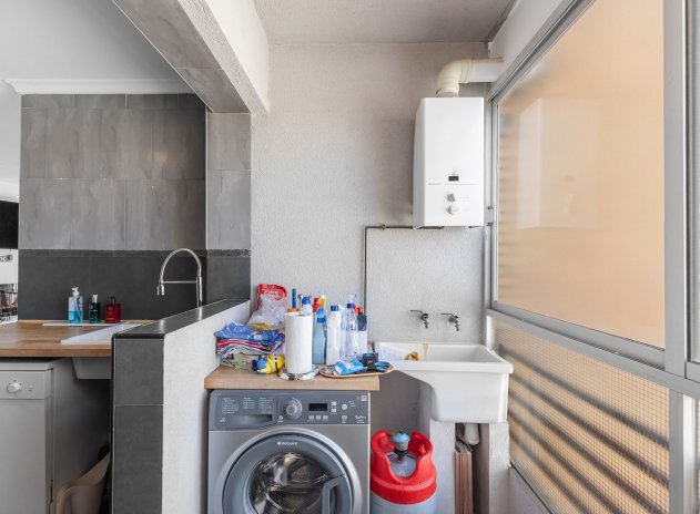 Reventa - Apartamento / Piso - Daya Nueva