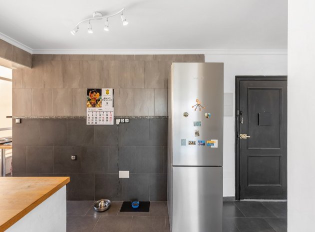 Reventa - Apartamento / Piso - Daya Nueva