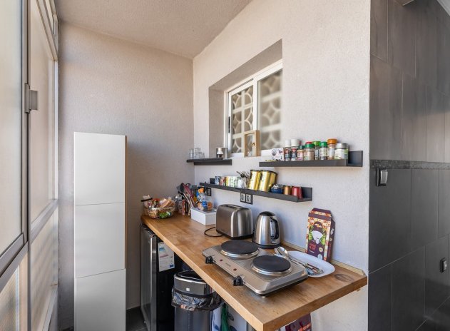 Reventa - Apartamento / Piso - Daya Nueva