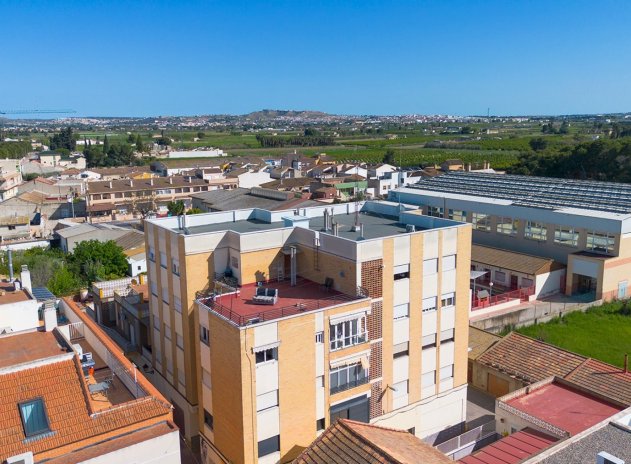 Reventa - Apartamento / Piso - Daya Nueva