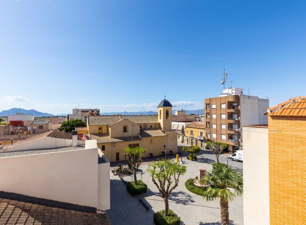 Reventa - Apartamento / Piso - Daya Nueva