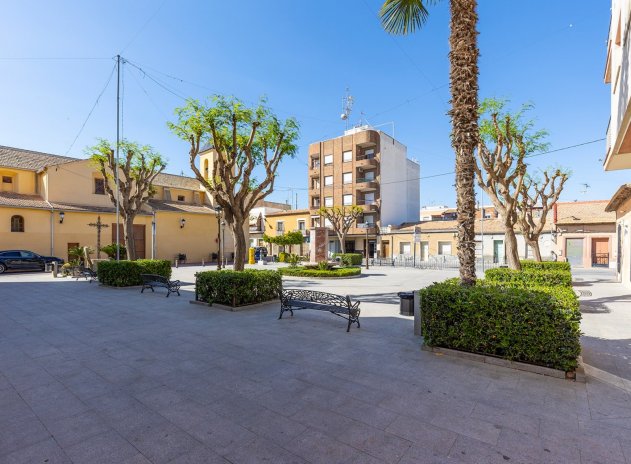 Reventa - Apartamento / Piso - Daya Nueva