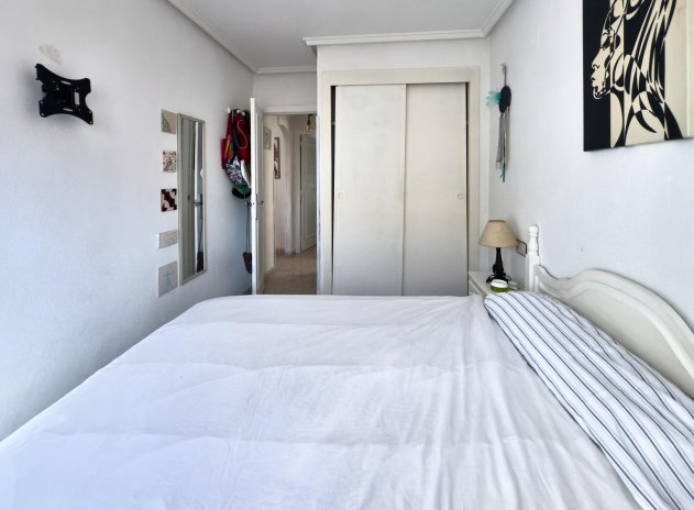 Herverkoop - Appartement - Torrevieja - Parque de las Naciones