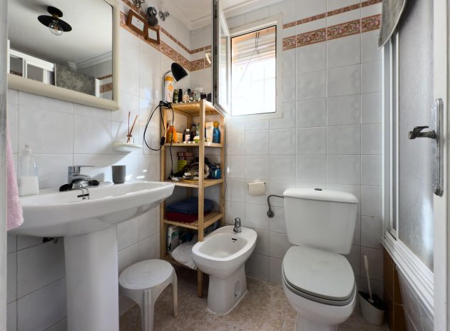 Herverkoop - Appartement - Torrevieja - Parque de las Naciones