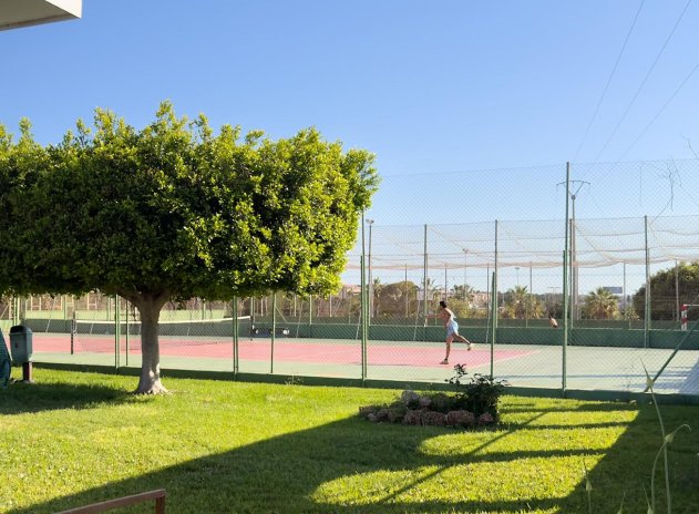 Herverkoop - Appartement - Torrevieja - Parque de las Naciones