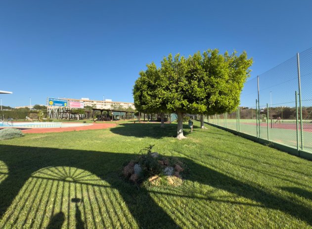 Herverkoop - Appartement - Torrevieja - Parque de las Naciones