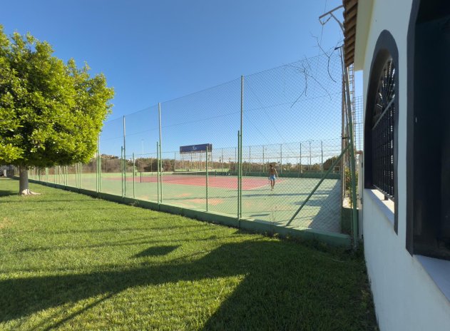 Herverkoop - Appartement - Torrevieja - Parque de las Naciones