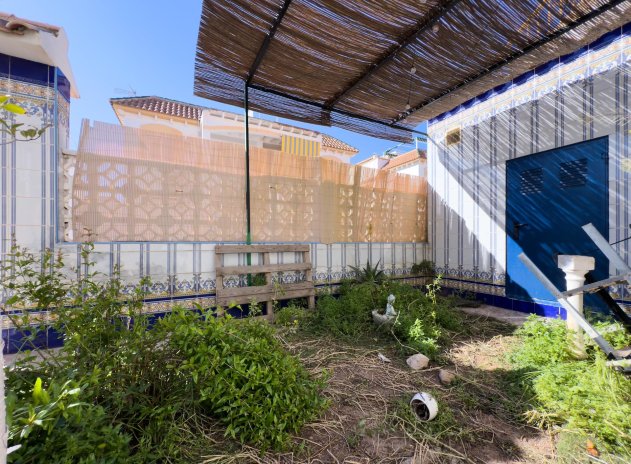 Herverkoop - Appartement - Torrevieja - Parque de las Naciones