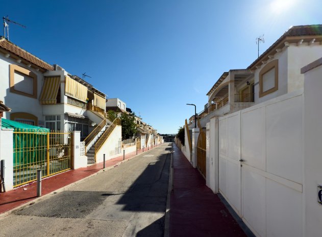 Herverkoop - Appartement - Torrevieja - Parque de las Naciones