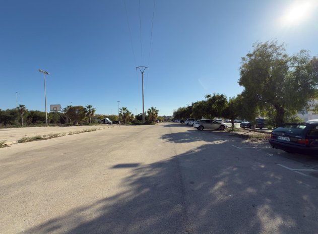 Herverkoop - Appartement - Torrevieja - Parque de las Naciones