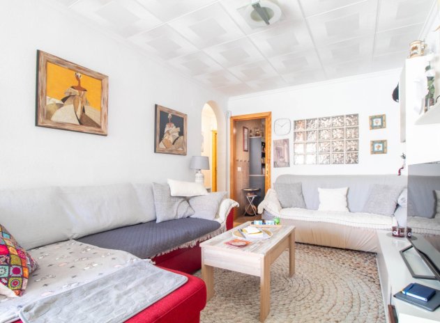 Herverkoop - Appartement - Torrevieja - El chaparral