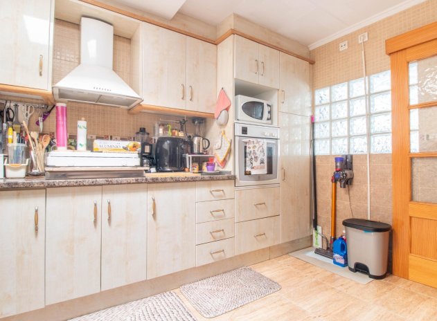 Herverkoop - Appartement - Torrevieja - El chaparral