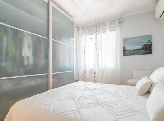 Herverkoop - Appartement - Torrevieja - El chaparral