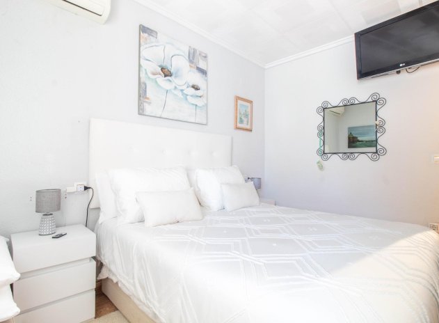 Herverkoop - Appartement - Torrevieja - El chaparral