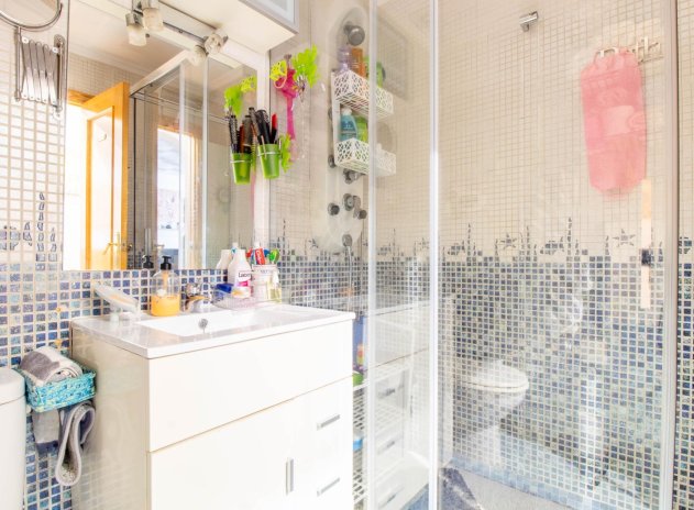 Herverkoop - Appartement - Torrevieja - El chaparral