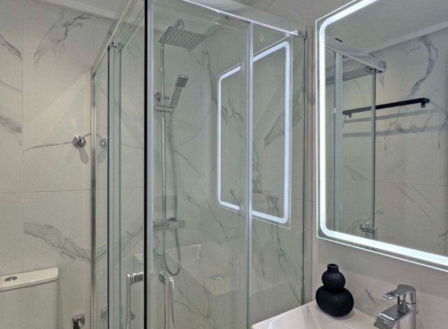 Herverkoop - Appartement - Torrevieja - La Mata