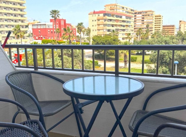 Herverkoop - Appartement - Torrevieja - La Mata