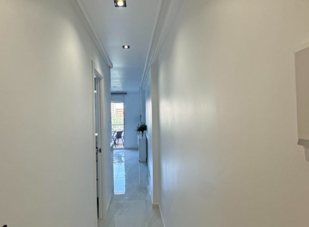 Herverkoop - Appartement - Torrevieja - La Mata