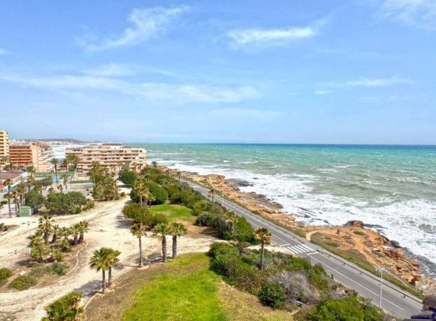 Herverkoop - Appartement - Torrevieja - La Mata