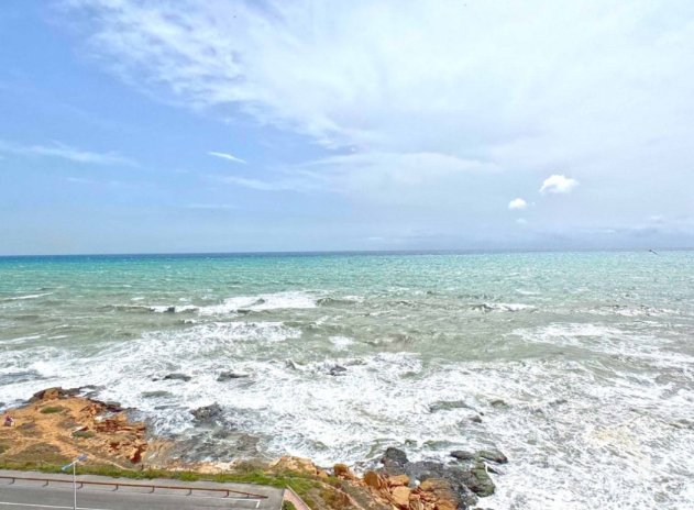 Herverkoop - Appartement - Torrevieja - La Mata