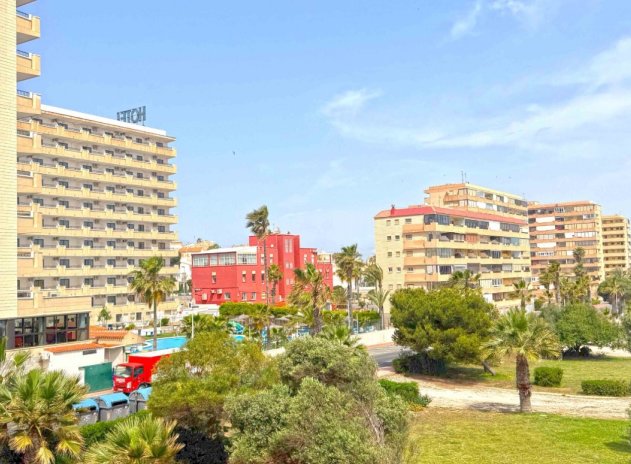 Herverkoop - Appartement - Torrevieja - La Mata