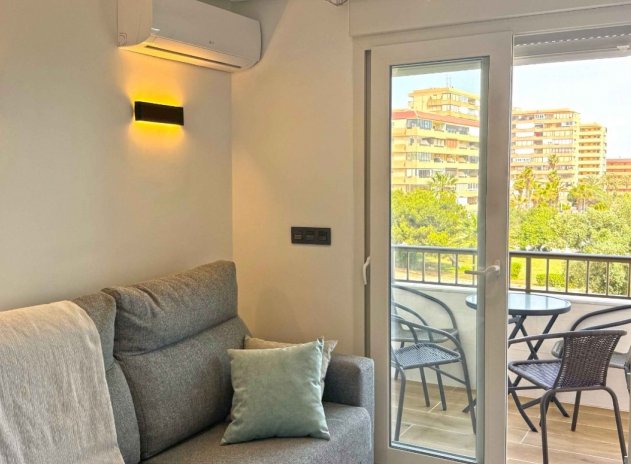 Herverkoop - Appartement - Torrevieja - La Mata