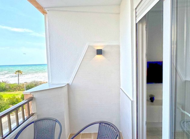 Herverkoop - Appartement - Torrevieja - La Mata