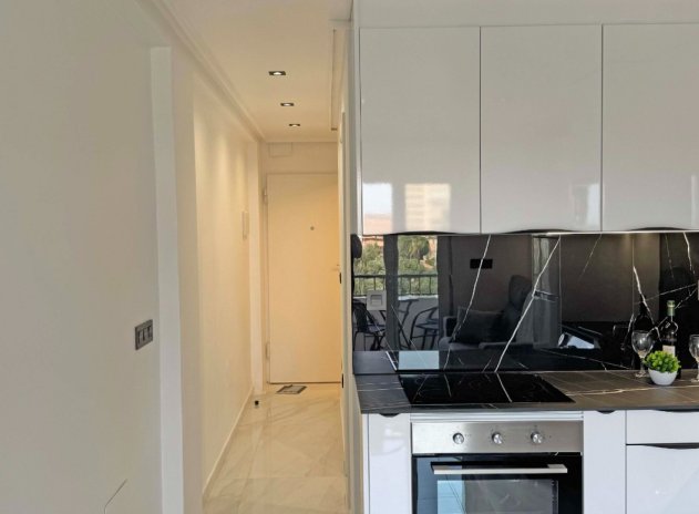 Herverkoop - Appartement - Torrevieja - La Mata