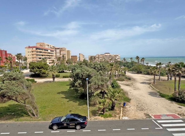 Herverkoop - Appartement - Torrevieja - La Mata