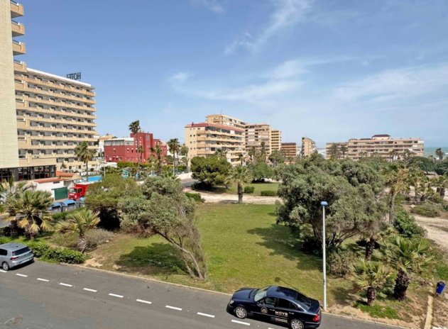 Herverkoop - Appartement - Torrevieja - La Mata