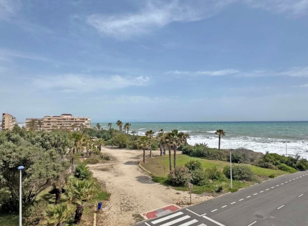 Herverkoop - Appartement - Torrevieja - La Mata