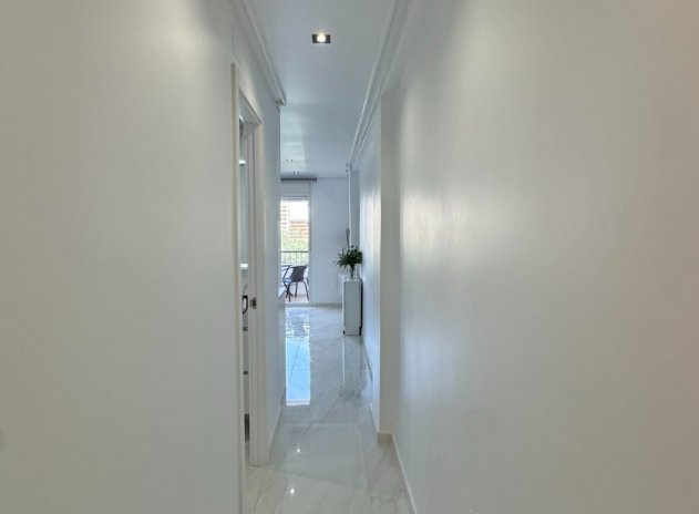 Herverkoop - Appartement - Torrevieja - La Mata