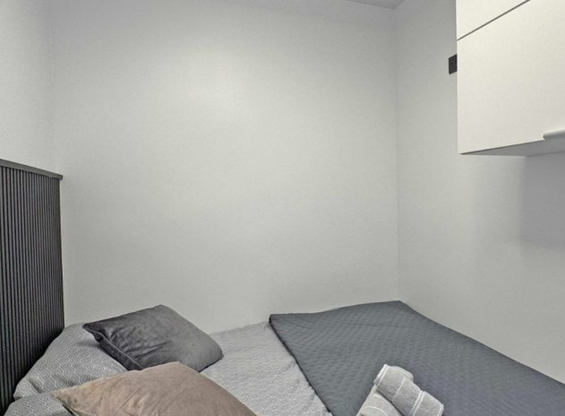 Herverkoop - Appartement - Torrevieja - La Mata