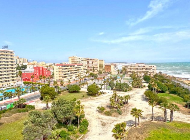 Herverkoop - Appartement - Torrevieja - La Mata