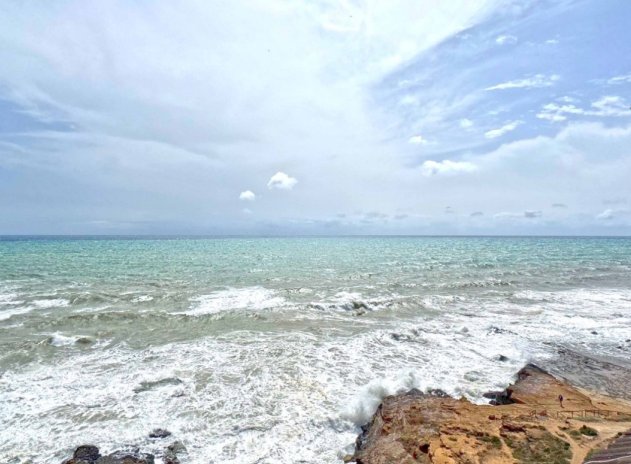 Herverkoop - Appartement - Torrevieja - La Mata