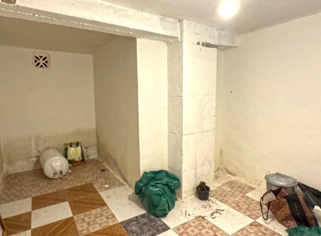 Herverkoop - Appartement - Torrevieja - La Mata