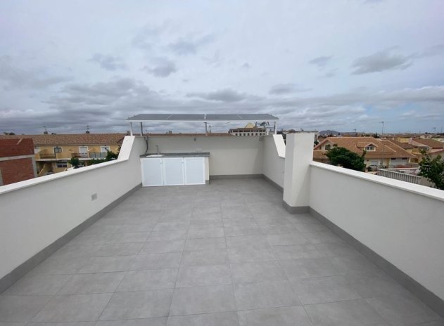 New Build - Villa * - Los Alcazares *