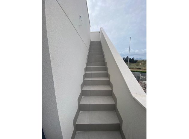 New Build - Villa * - Los Alcazares *