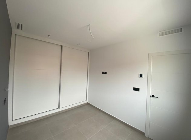 New Build - Villa * - Los Alcazares *