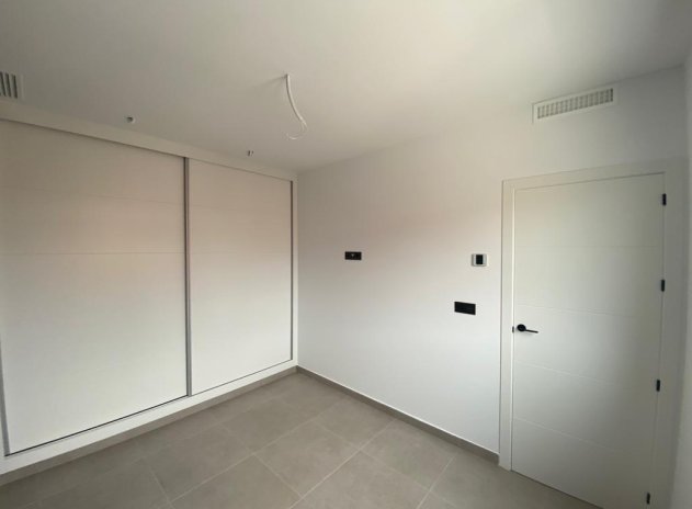 New Build - Villa * - Los Alcazares *