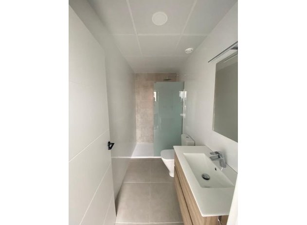 New Build - Villa * - Los Alcazares *