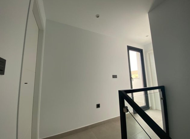 New Build - Villa * - Los Alcazares *