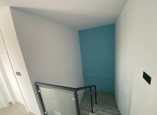 New Build - Villa * - Los Alcazares *