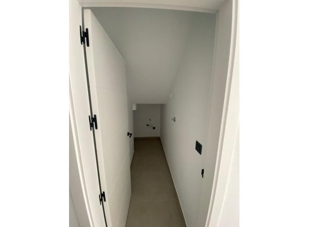 New Build - Villa * - Los Alcazares *