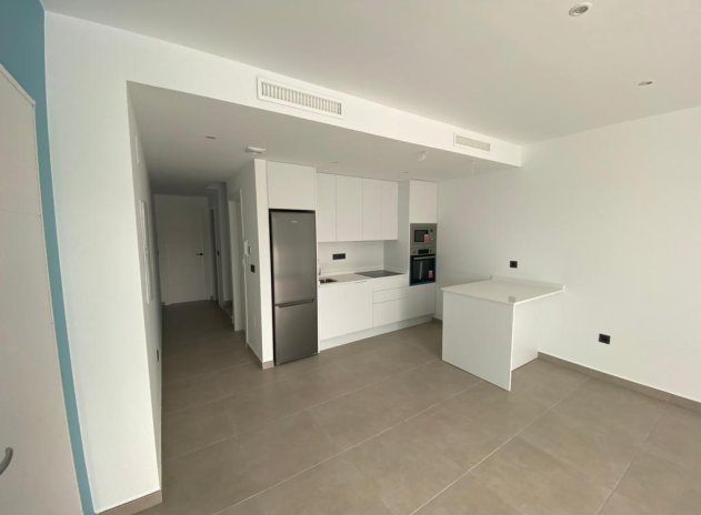 New Build - Villa * - Los Alcazares *