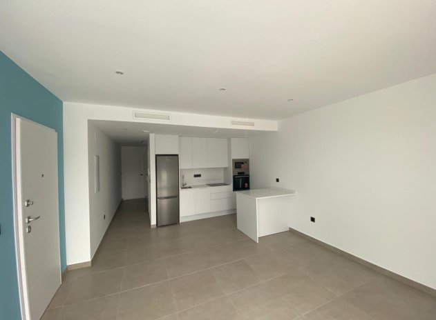 New Build - Villa * - Los Alcazares *