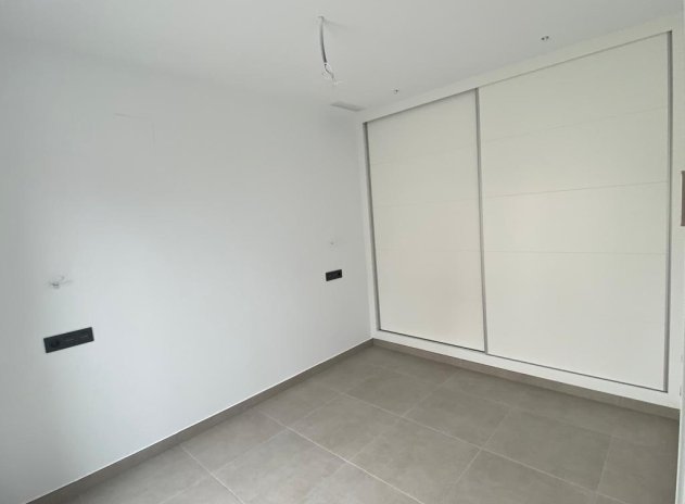 New Build - Villa * - Los Alcazares *